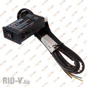 Перемикач інжектор Digitronic DS-11 - DS-11