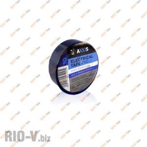 Ізолента синя 10 м Axxis - ET-912Blue