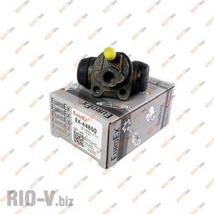 Циліндр задній гальмівний Логан 19 мм Extra - EX-44850