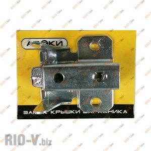 Замок кришки багажника 21099 (механізм) арок - АРОКИ