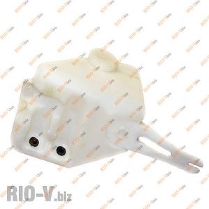 Бачок омивача 1118 2 мотора Майстер-М - 11180-520810210