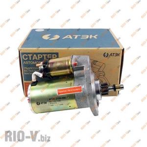 Стартер 2108 Атек редукторний - 5712.3708
