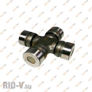 Хрестовина карданного валу Волга, Газель Fenox - UJ80004С3