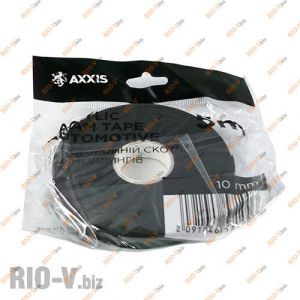 Скотч двосторонній Axxis 10ммх5м - 