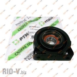 Підвісний підшипник 2101 РТІАвто - 01345