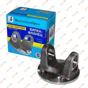 Фланець карданного валу 2101 "Вухань" ВолгаАвтоПром - 2101-2201023