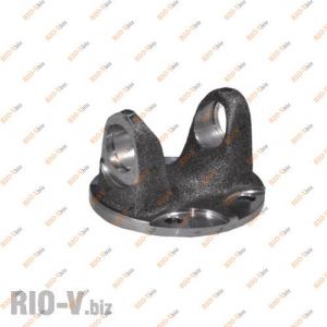 Фланець карданного валу 2101 "Вухань" ССД - 2101-003Frk