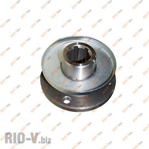 Фланець редуктора 2101 ВАЗ - 2121-2201100