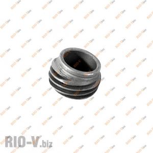 Шестерня приводу спідометра 2101 12 зубів Самара - 2101-1702158