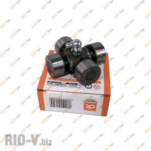 Хрестовина карданного валу 2101 ДК - 2101-2202025-00