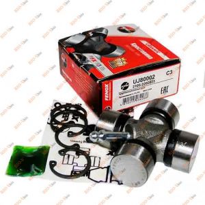 Хрестовина карданного валу 2101 Fenox - UJ80001C3