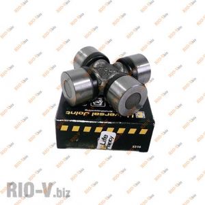 Хрестовина карданного валу 2101 Hola - S516