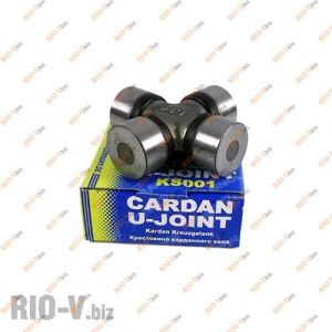 Хрестовина карданного валу 2101 SCT - KS001