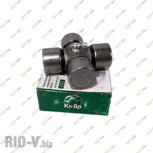 Хрестовина карданного валу 2121 Кедр - UJ80003