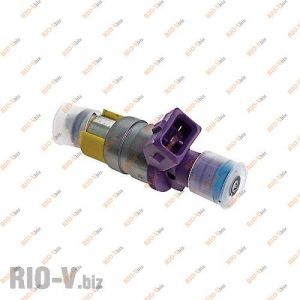 Форсунка 406 дв Siemens - ZMZ6354