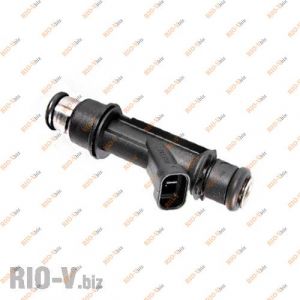 Форсунка Daewoo Delphi тонка 2 відп - 96334808