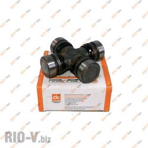 Хрестовина карданного валу 412 ДК - 412-2201025