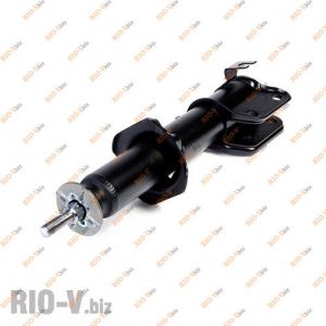 Амортизатор Матіз, QQ передній лівий FSO - 96316745