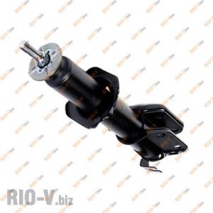 Амортизатор Матіз, QQ передній правий FSO - 96316746