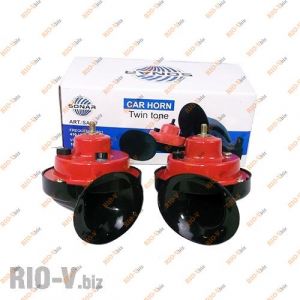 Сигнал 2101 к-т 2 шт Сонар - SAZ-7