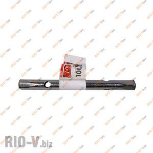 Ключ торцевий 6/7 мм Intertool - XT-4106