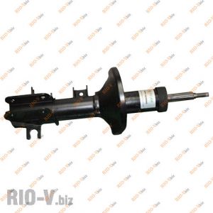 Амортизатор Нубіра передній лівий Profit газомасляної - 2004-0798