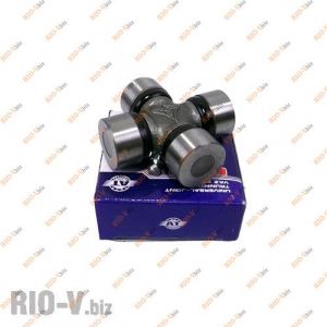 Хрестовина карданного валу 2101 AT з масельничкою - ATU-050