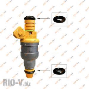 Кольцо уплотнительное форсунок ВАЗ - 2111-1132188-01