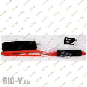 Скребок-щітка Аxxis 52.5x10 см - CJ-7024