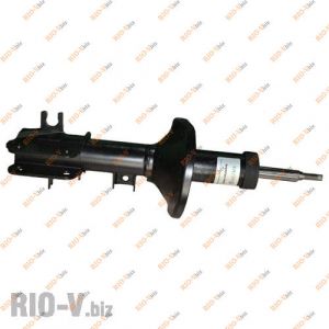 Амортизатор Нубіра передній правий Profit газомасляної - 2004-0797