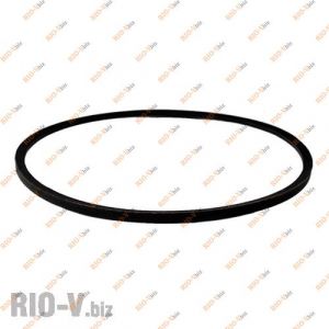 Ремінь генератора 412, Газель Бізнес 875 гладкий ДК - 8,5х8х875