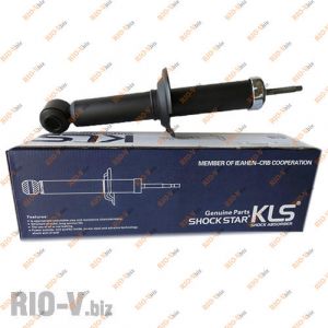 Амортизатор Таврія задній KLS - 1102-2915006-01
