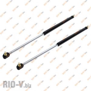 Упор задніх дверей 2111 Extra - 101614