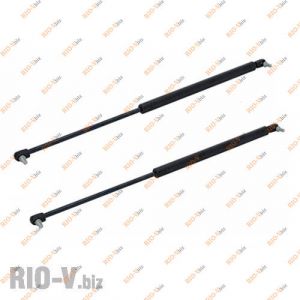 Упор задніх дверей 2111 Hort - HA30011