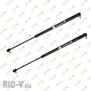 Упор задніх дверей 2111 AТ - 1010-011SA