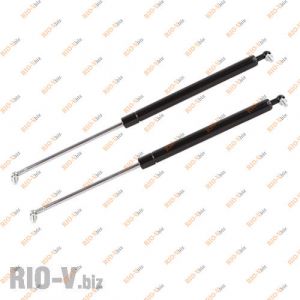 Упор задніх дверей 2112, 1117 ДК - 2112-8231010