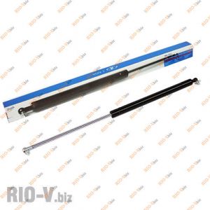 Упор задніх дверей 2112, 1117 СААЗа - 21120-823101000