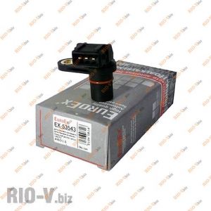 Датчик фаз распредвала Авео Extra - EX-53543