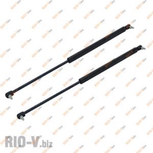 Упор задніх дверей 2121 капот 2110 AТ - AT8010-021SA