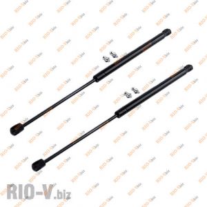 Упор задніх дверей 2141 Hort - HA30041