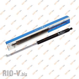 Упор задніх дверей 2172 СААЗ - 21720-823101500