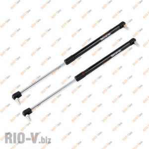 Упор задніх дверей Славута Extra - 101616