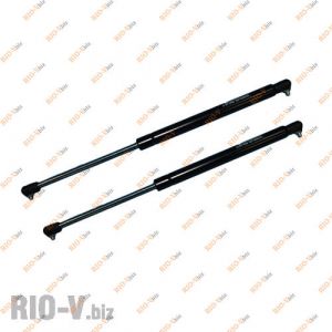 Упор задніх дверей Логан Extra - 51Е/480N