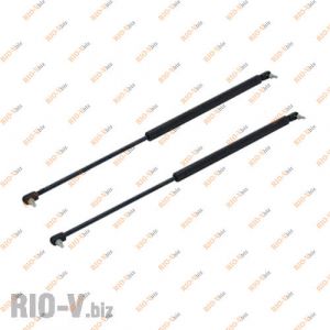 Упор задніх дверей Ланос хетч Hort - HA30056