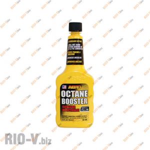 Присадка в бензин 354 гр Октан-Коректор Abro - OB-506