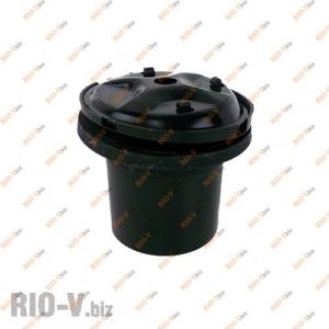 Пильник стійки Ланос перед GM - 96133096