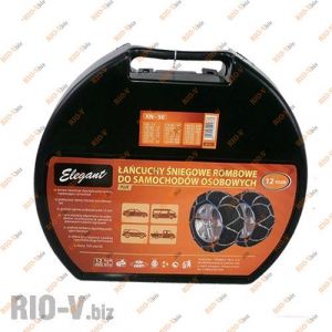 Ланцюг на колеса KN 50 Elegant - EL100611