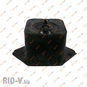 Подушка двигуна 412 мала ГТВ ліва - 412-1001220