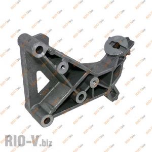 Кронштейн правої опори 2110 гусак Самара - 21100-100115710