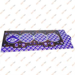 Прокладка блоку циліндрів Сенс 1.3 герметик AT - AT3020-102G-75